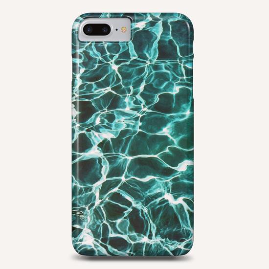 Waiting for Summer Phone Case by Uma Gokhale