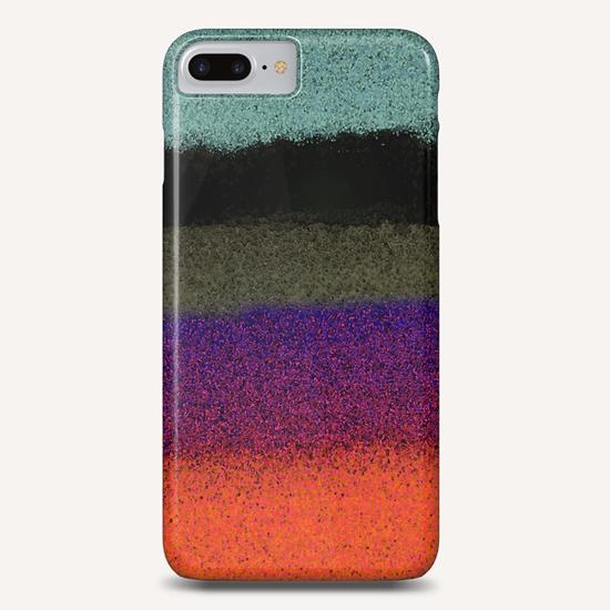 Warm and Cold Phone Case by Malixx