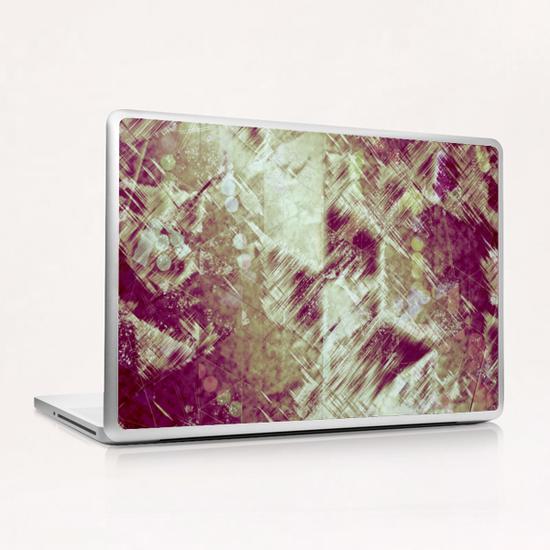 Abstract GEO  Laptop & iPad Skin by Amir Faysal