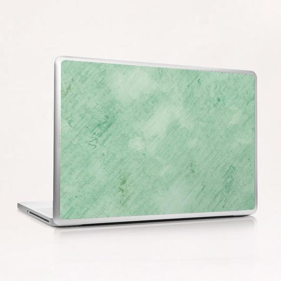 TEXT X 0.3 Laptop & iPad Skin by Amir Faysal