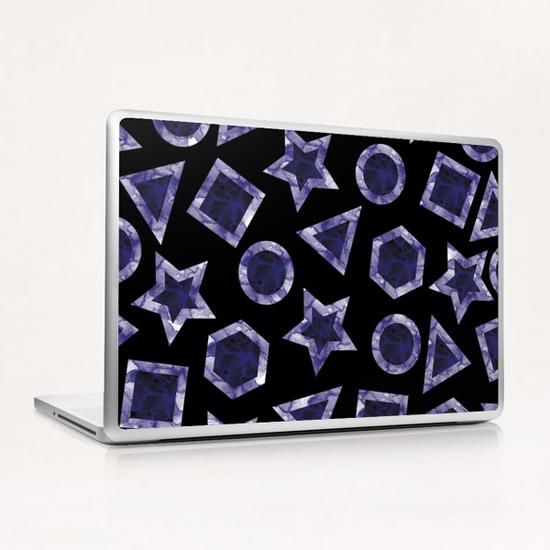 GEM X 0.6 Laptop & iPad Skin by Amir Faysal