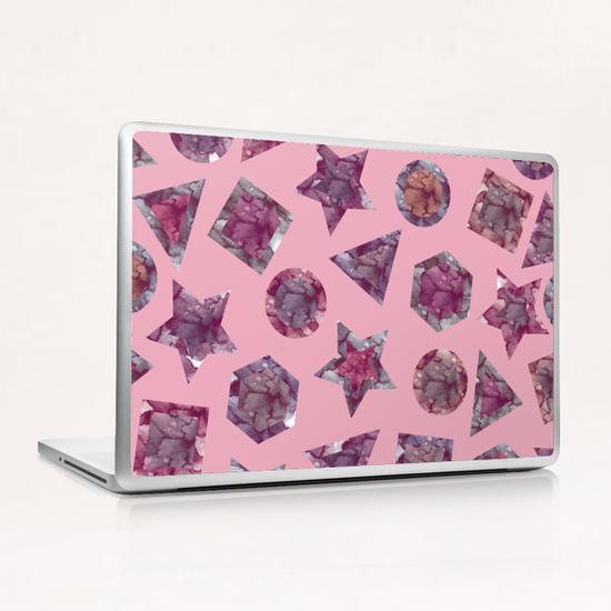 GEM X 0.5 Laptop & iPad Skin by Amir Faysal