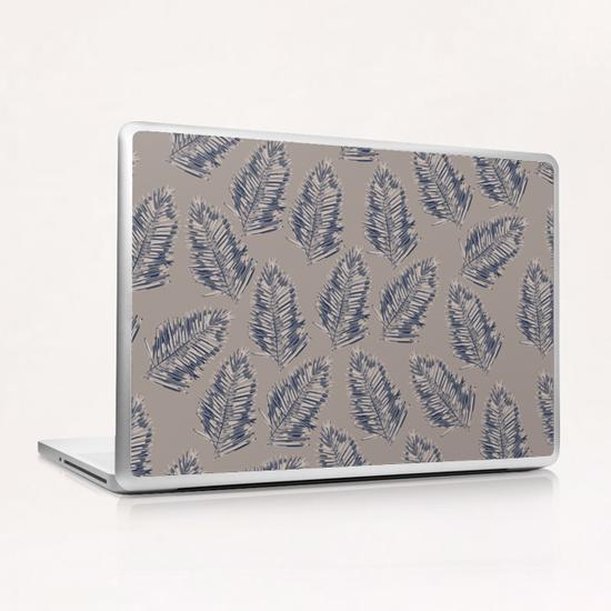 Floralz #8 Laptop & iPad Skin by PIEL Design