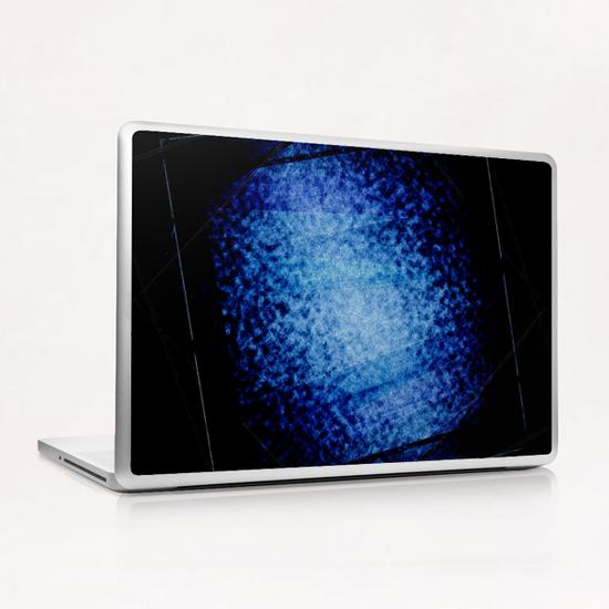 Dark nigh-t X 0.3 Laptop & iPad Skin by Amir Faysal