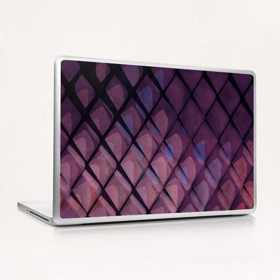 ABS#2 Laptop & iPad Skin by Amir Faysal