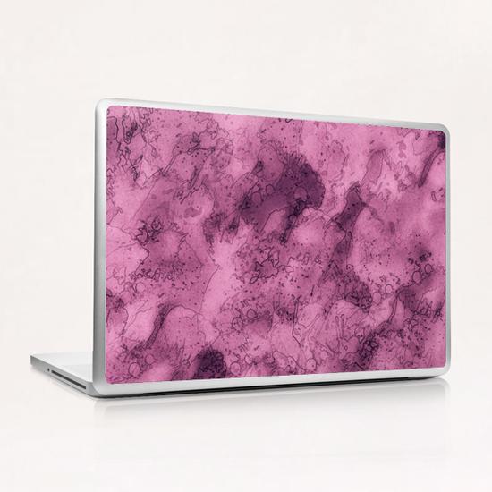 ABS X 0.17 Laptop & iPad Skin by Amir Faysal