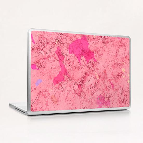 Abstract X 0.1 Laptop & iPad Skin by Amir Faysal