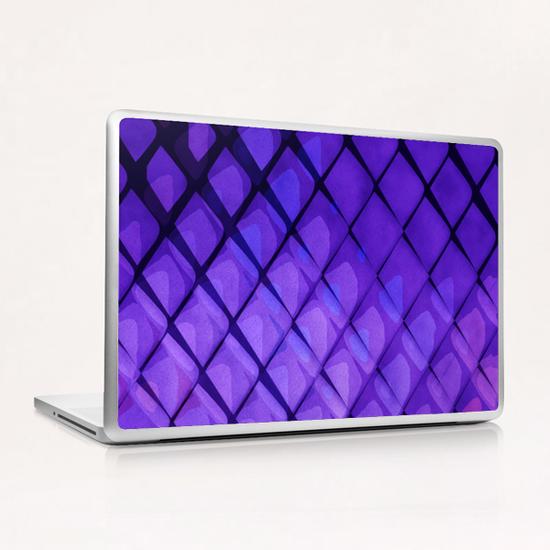 ABS X 0.32 Laptop & iPad Skin by Amir Faysal