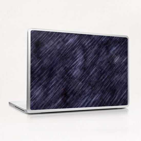 ABS X 0.13 Laptop & iPad Skin by Amir Faysal