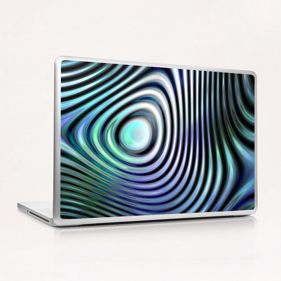 C15 Laptop & iPad Skin by Shelly Bremmer