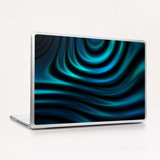 C1 Laptop & iPad Skin by Shelly Bremmer