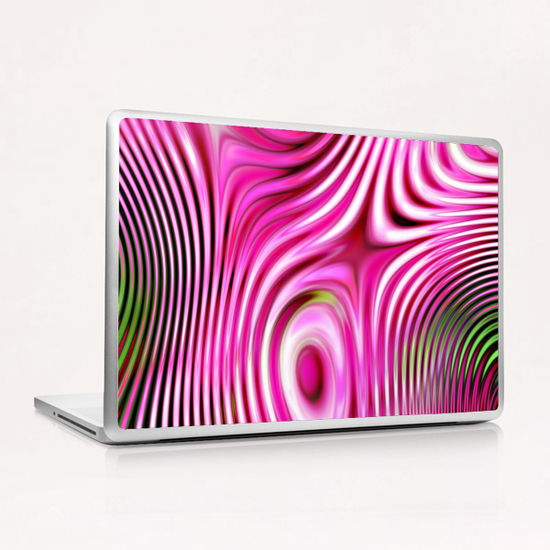 C30 Laptop & iPad Skin by Shelly Bremmer