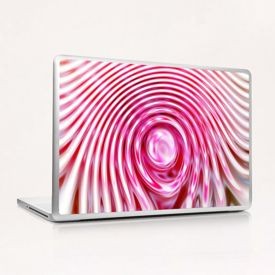 C33 Laptop & iPad Skin by Shelly Bremmer