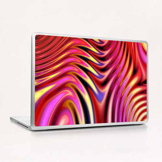 C50 Laptop & iPad Skin by Shelly Bremmer