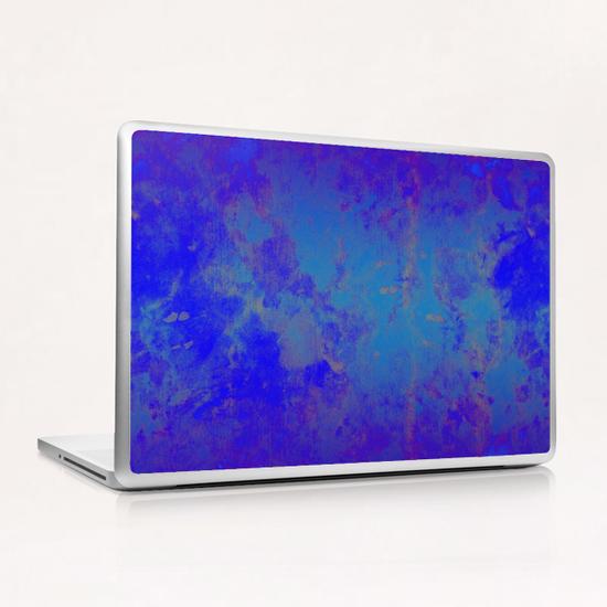 Colour Splash G26 Laptop & iPad Skin by MedusArt