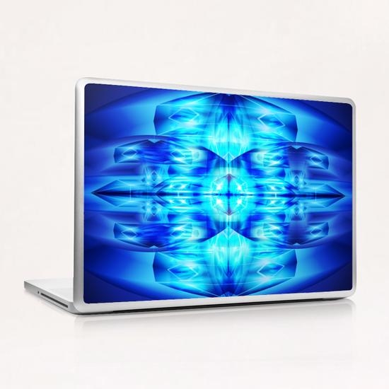 Male Laptop & iPad Skin by rodric valls