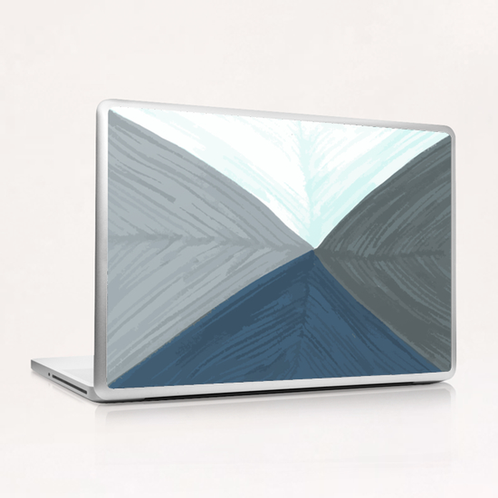 Merge Laptop & iPad Skin by ShinyJill