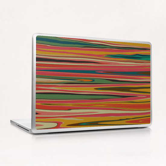 R4 Laptop & iPad Skin by Shelly Bremmer
