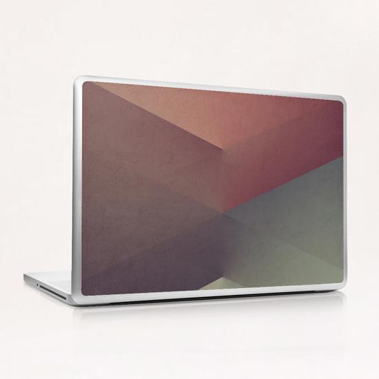 RAD XIV Laptop & iPad Skin by Metron