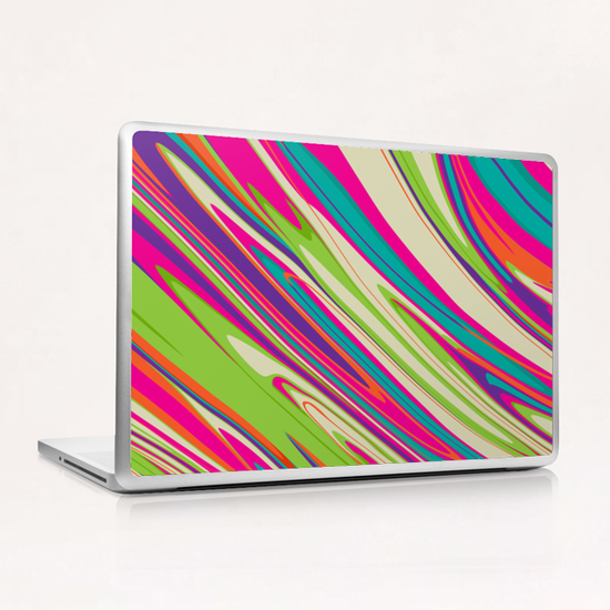S1 Laptop & iPad Skin by Shelly Bremmer