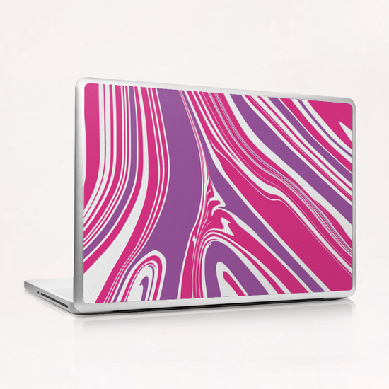 S6 Laptop & iPad Skin by Shelly Bremmer