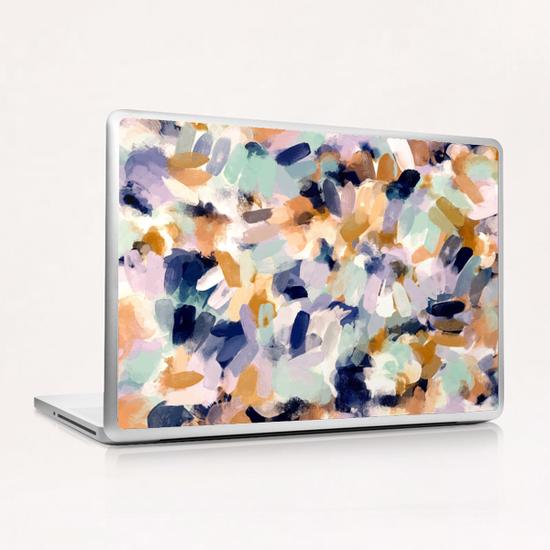Lee Laptop & iPad Skin by Lisa Guen Design
