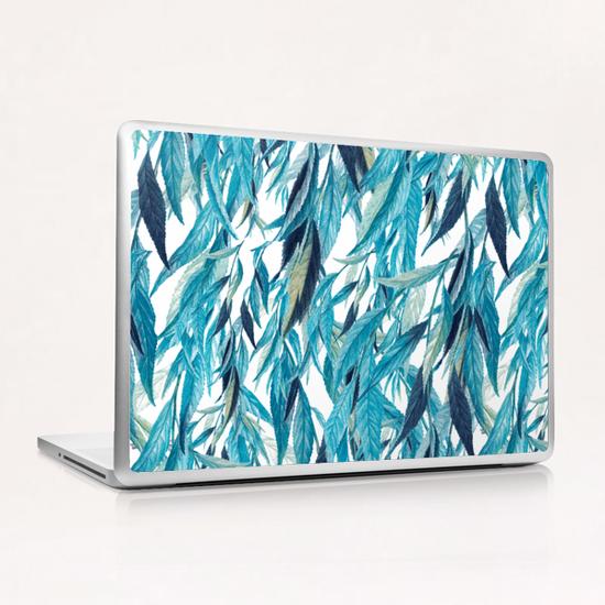 Abundance Laptop & iPad Skin by Uma Gokhale