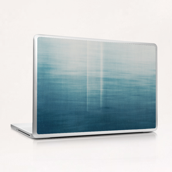 MMXVI / I Laptop & iPad Skin by DANIEL COULMANN