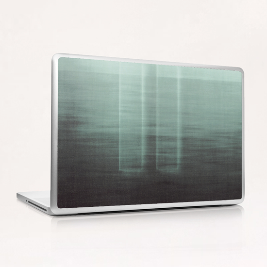 MMXVI / II Laptop & iPad Skin by DANIEL COULMANN