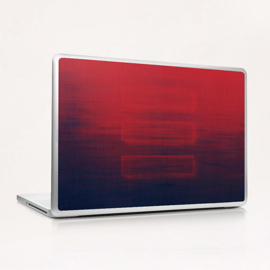 MMXVI / III Laptop & iPad Skin by DANIEL COULMANN
