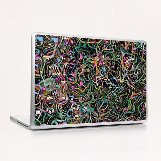 B2 Laptop & iPad Skin by Shelly Bremmer