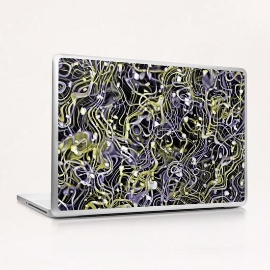B3 Laptop & iPad Skin by Shelly Bremmer