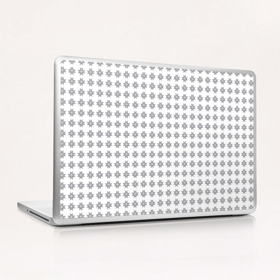 Christams stars Laptop & iPad Skin by PIEL Design