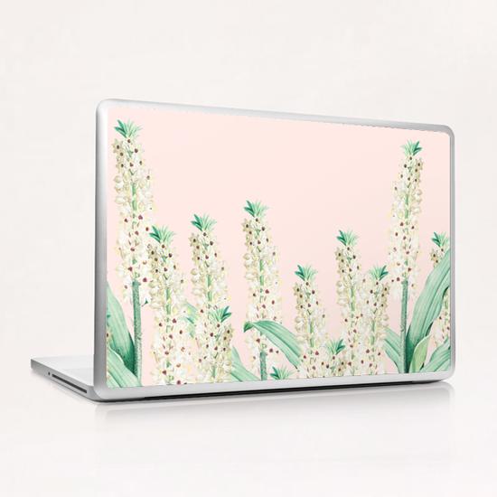 Forgiving Nature Laptop & iPad Skin by Uma Gokhale