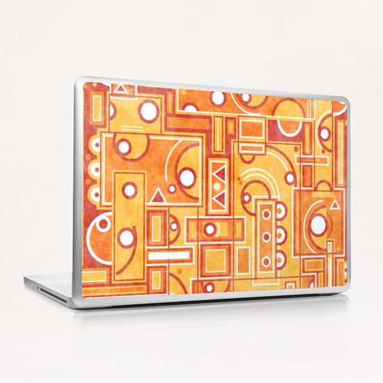 G9 Laptop & iPad Skin by Shelly Bremmer