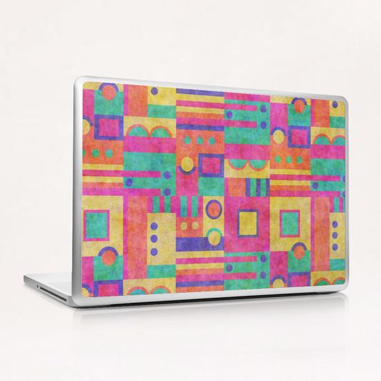 H8a Laptop & iPad Skin by Shelly Bremmer