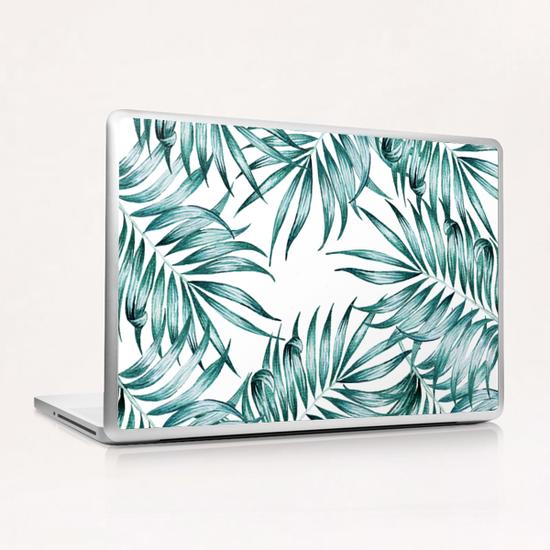 Island Life Laptop & iPad Skin by Uma Gokhale
