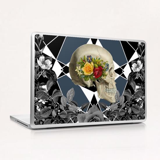 GROWING Laptop & iPad Skin by GloriaSanchez