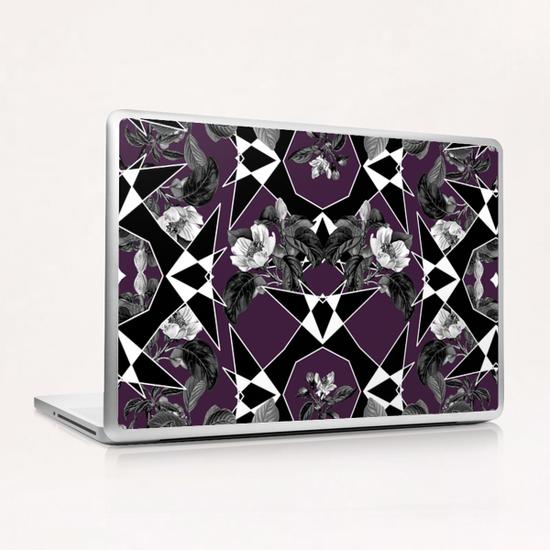 LIMBO Laptop & iPad Skin by GloriaSanchez