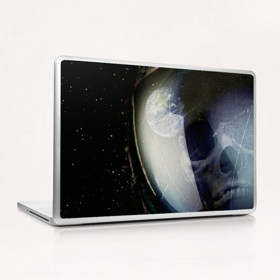 so close to home Laptop & iPad Skin by Seamless