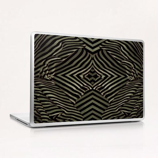 MM Laptop & iPad Skin by vividvivi