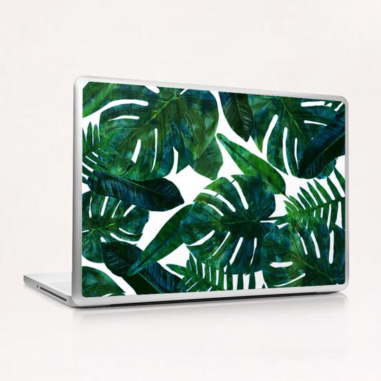 Perceptive Dream V2 Laptop & iPad Skin by Uma Gokhale