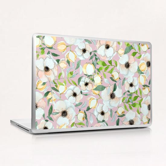 Subtleness Laptop & iPad Skin by Uma Gokhale
