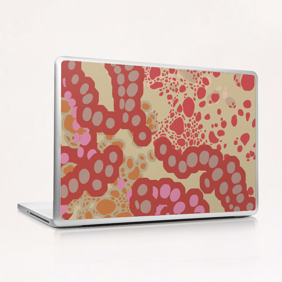 Underwater Laptop & iPad Skin by Nicole De Rueda