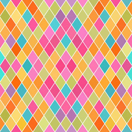 Lovely Geometric Background X 0.1 Mural by Amir Faysal