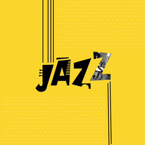 Jazz Mural by cinema4design