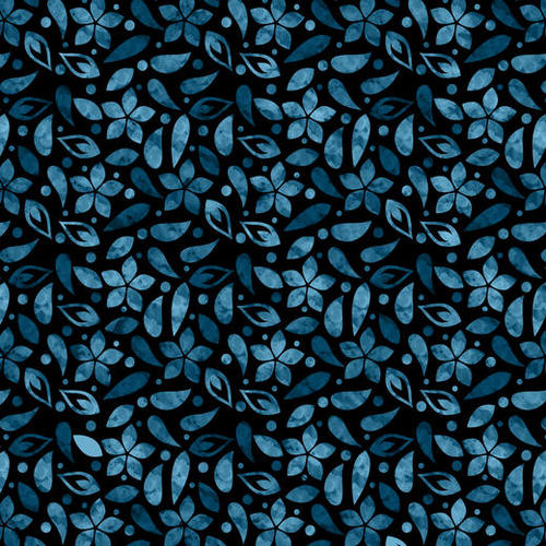 LOVELY FLORAL PATTERN X 0.4 Mural by Amir Faysal