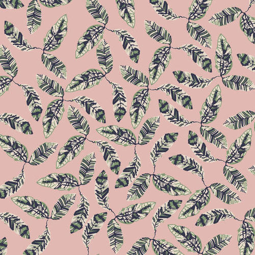 Floralz #6 Mural by PIEL Design