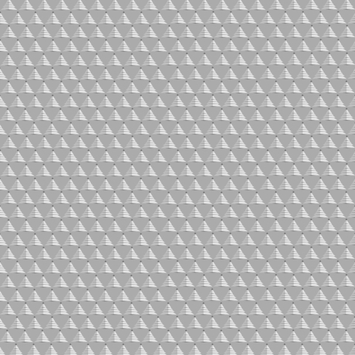 Grey Christmas by PIEL Mural by PIEL Design