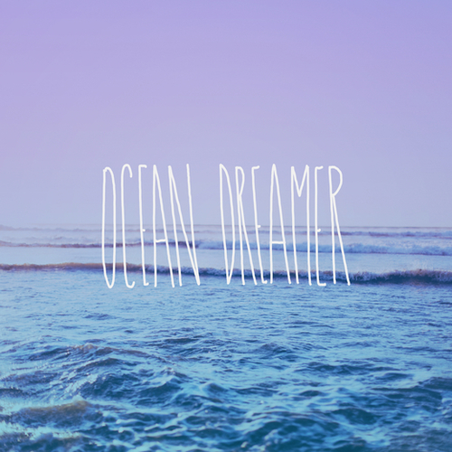 Ocean Dreamer Mural by Leah Flores
